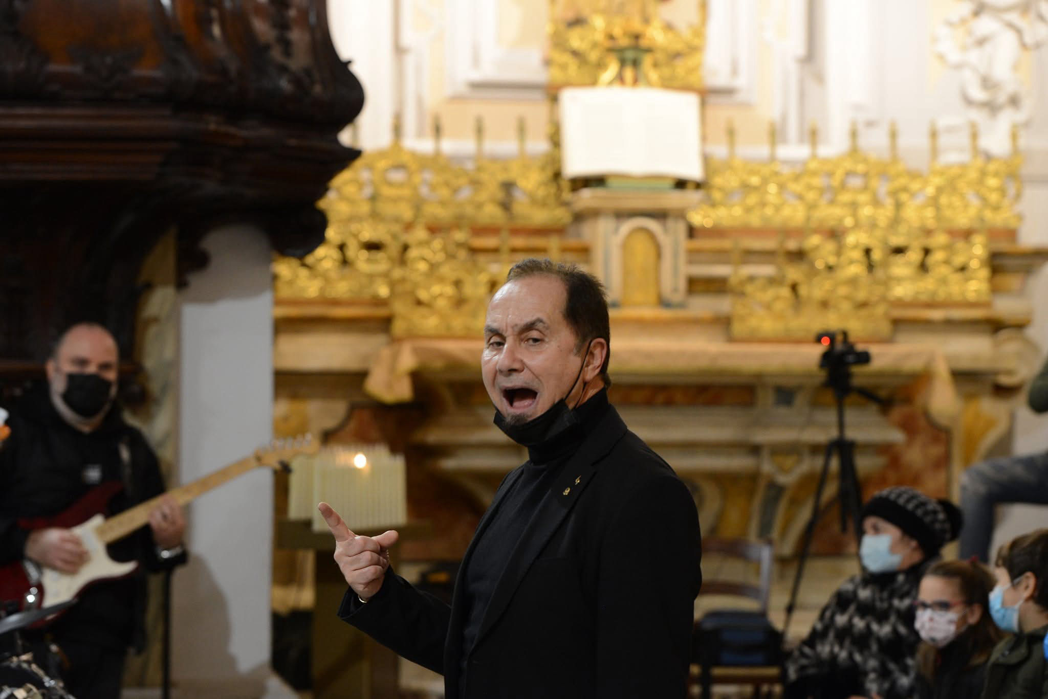 Mobirise Website Builder