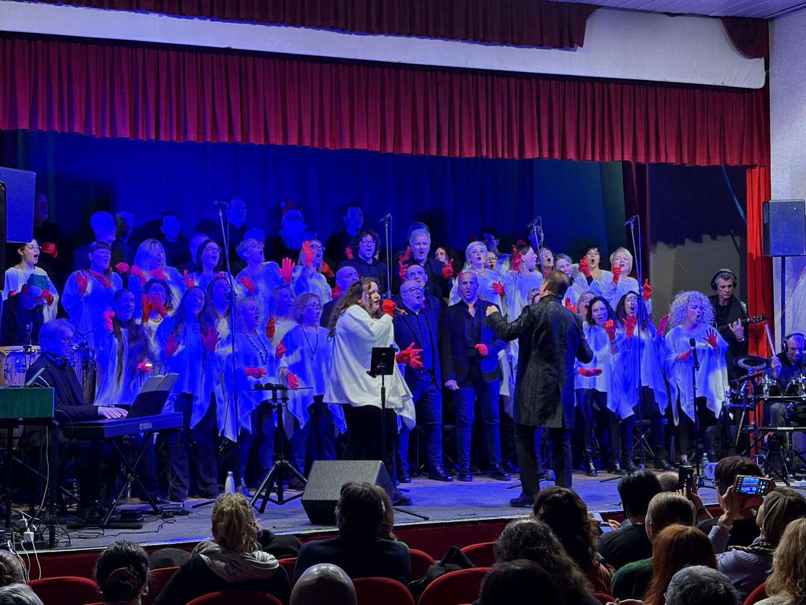 Mobirise Website Builder